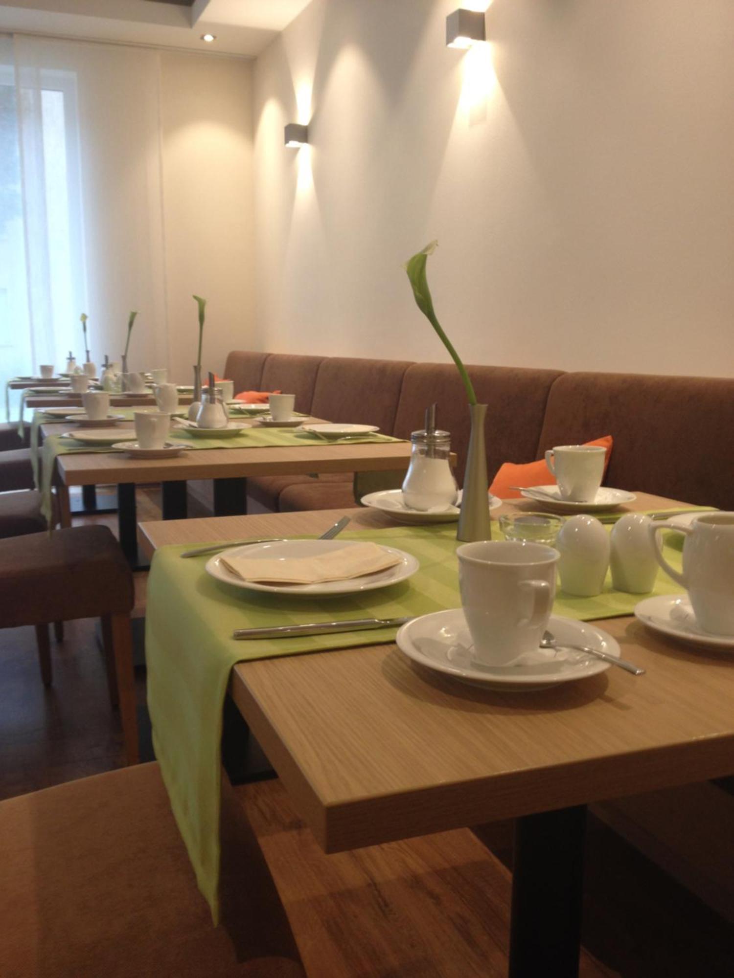 Ardey Hotel Witten Dış mekan fotoğraf