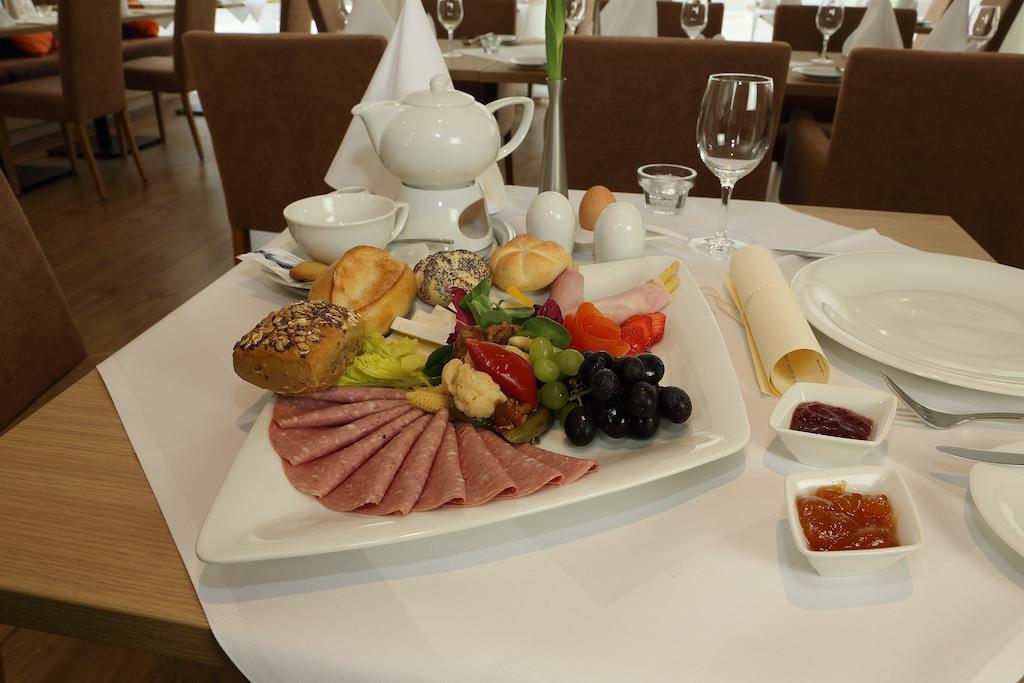 Ardey Hotel Witten Dış mekan fotoğraf