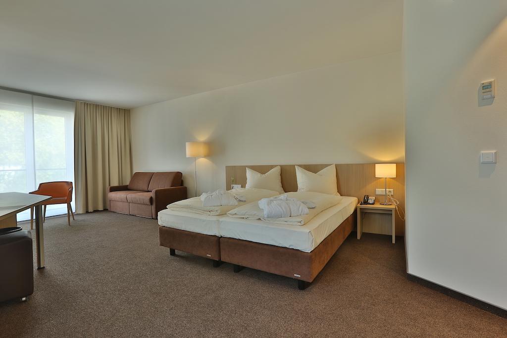 Ardey Hotel Witten Dış mekan fotoğraf