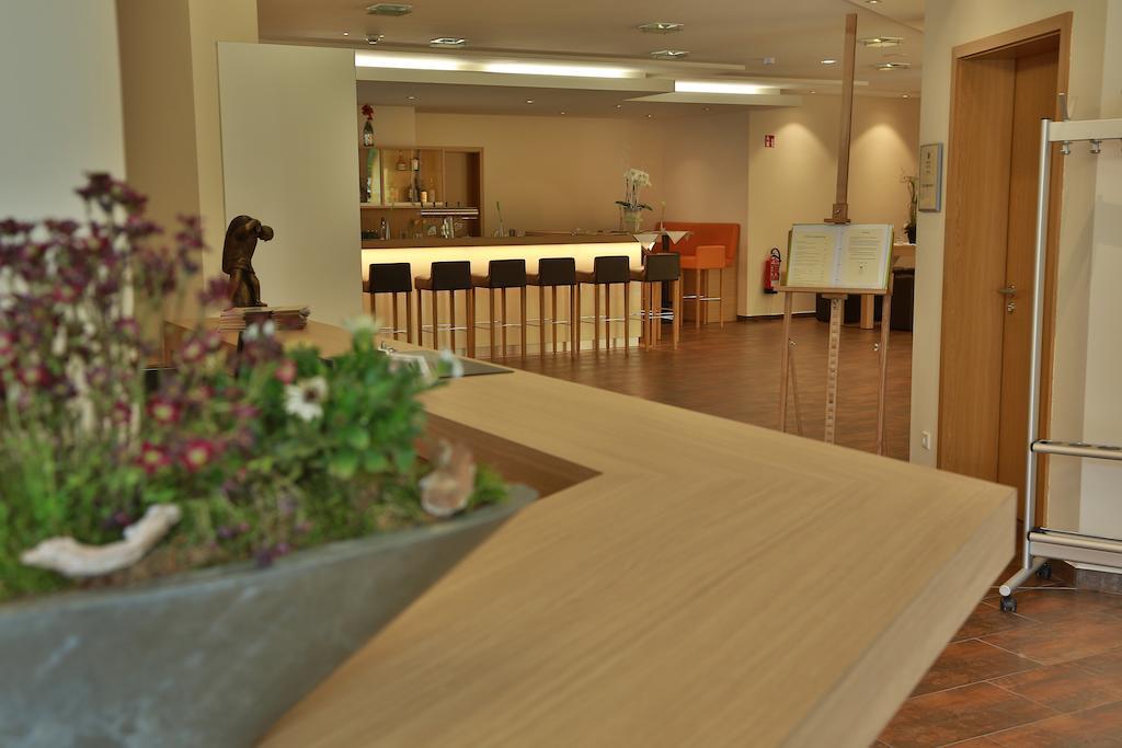 Ardey Hotel Witten Dış mekan fotoğraf