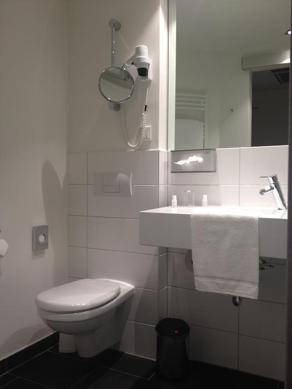 Ardey Hotel Witten Dış mekan fotoğraf