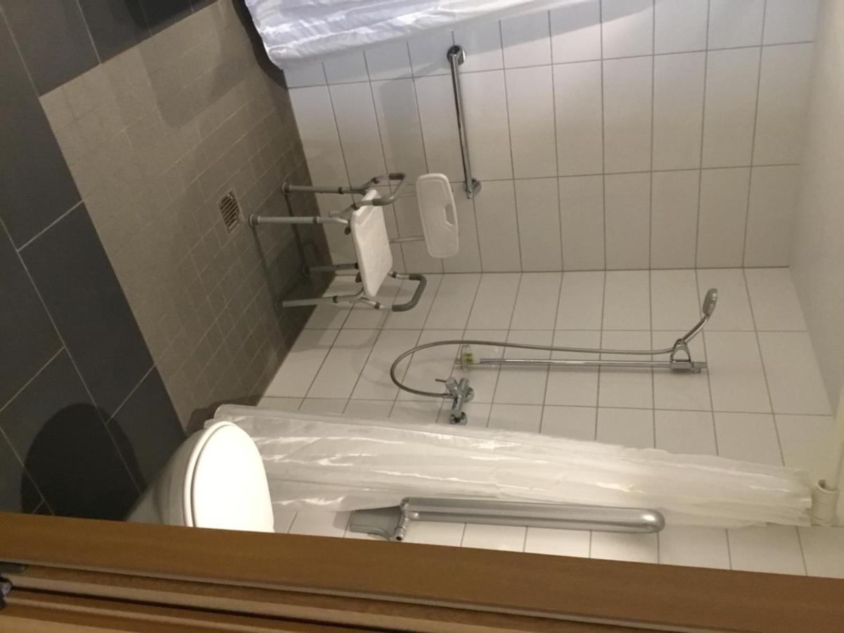 Ardey Hotel Witten Dış mekan fotoğraf