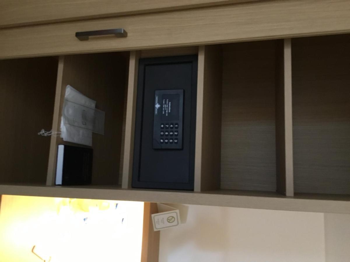 Ardey Hotel Witten Dış mekan fotoğraf